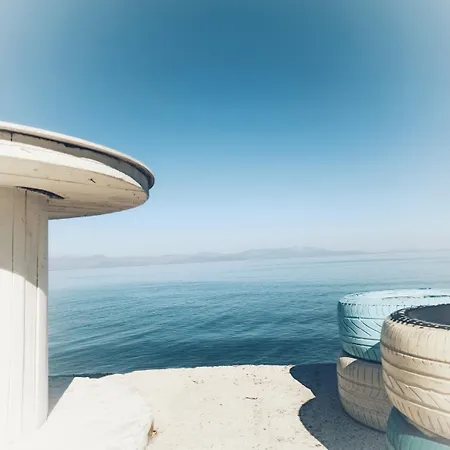 Panorama - Restaurant