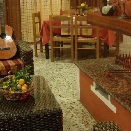 Panorama - Restaurant 2*