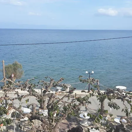 Panorama - Restaurant Hotell Diakopto