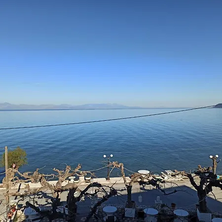 Szálloda Panorama - Restaurant