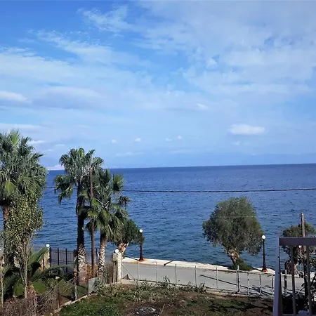 Panorama - Restaurant 2*