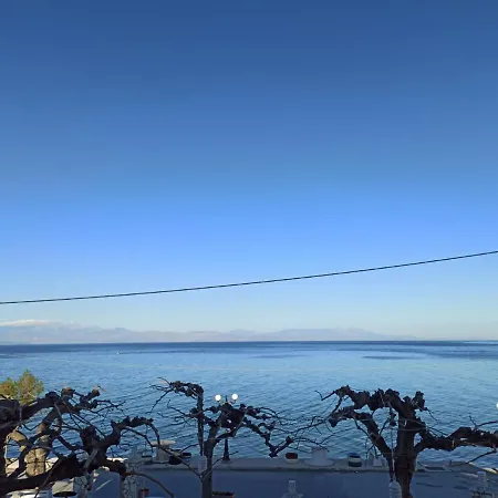 Panorama - Restaurant