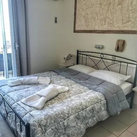 Szálloda Panorama - Restaurant 2*