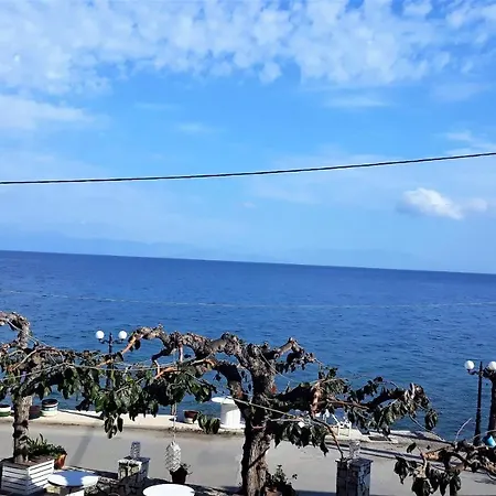 Panorama - Restaurant Hotel 2*