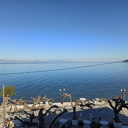 Hotel Panorama - Restaurant