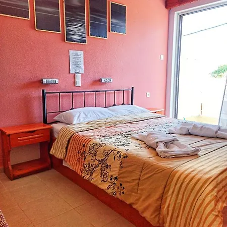 Panorama - Restaurant 2*