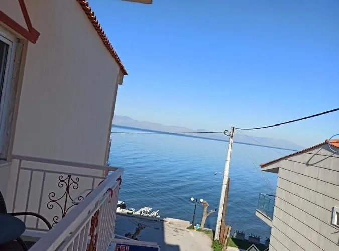 Panorama - Restaurant