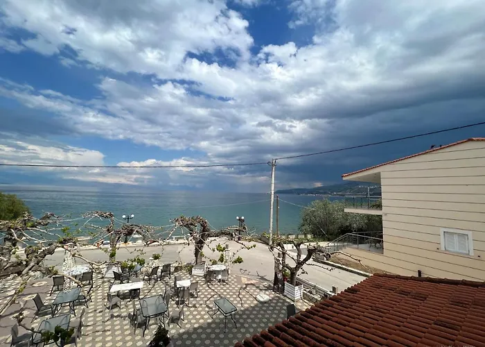 Panorama - Restaurant