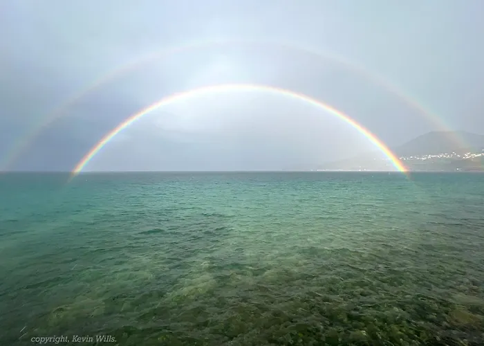 Panorama - Restaurant 2*