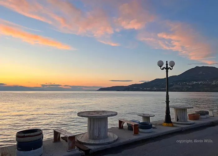 Hotel Panorama - Restaurant