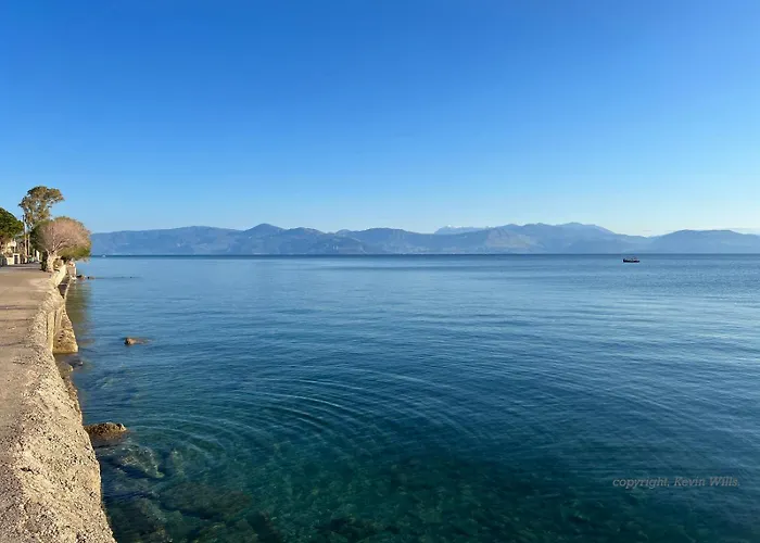 Panorama - Restaurant 2*