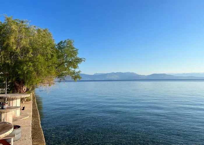 Panorama - Restaurant Hotel 2*