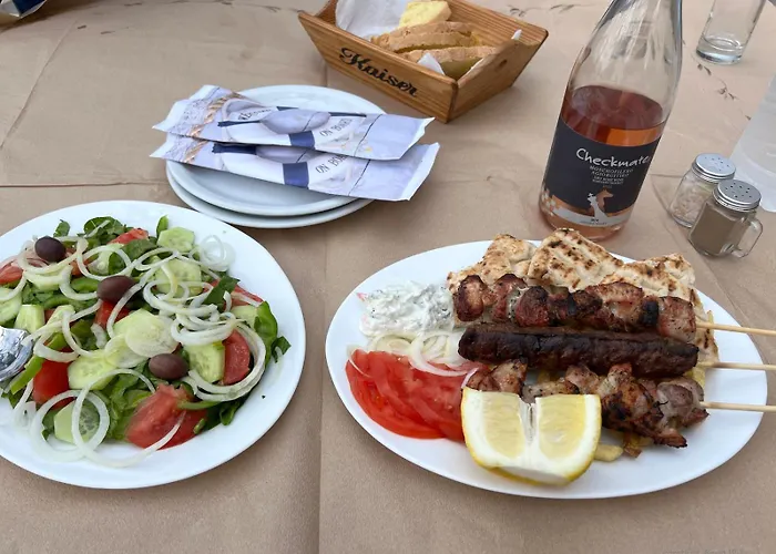 Panorama - Restaurant Otel