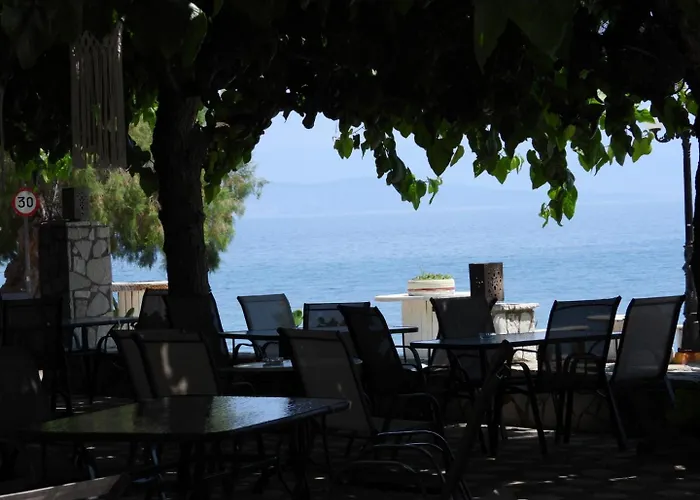 Otel Panorama - Restaurant 2*