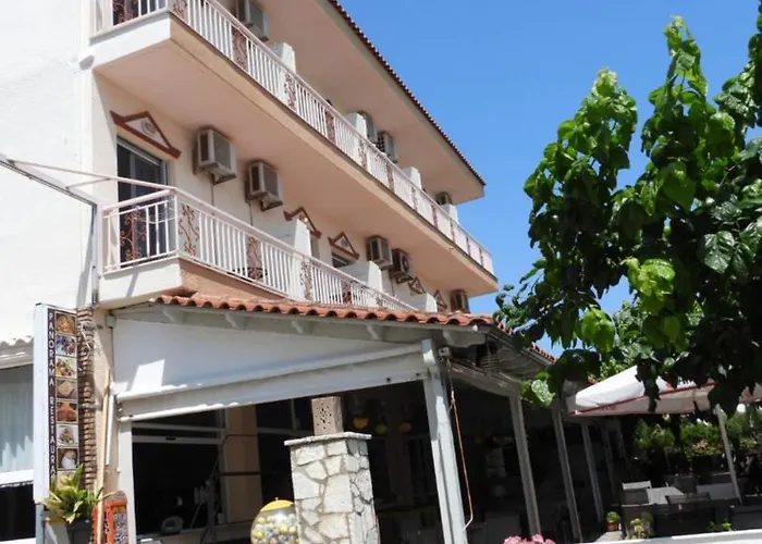 Panorama - Restaurant