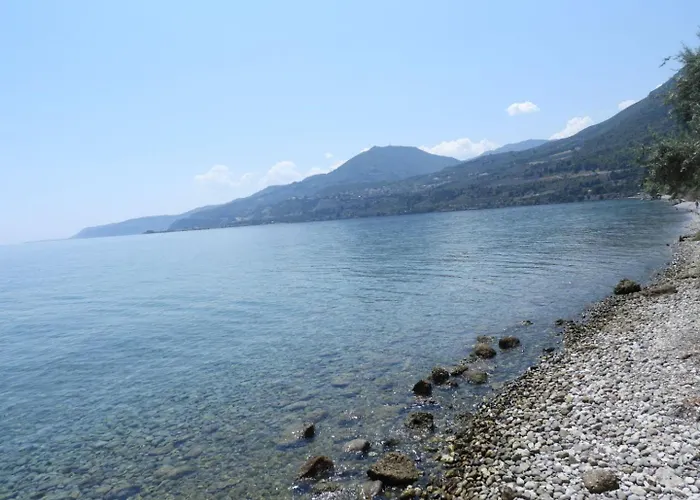 Panorama - Restaurant Otel Diakopto