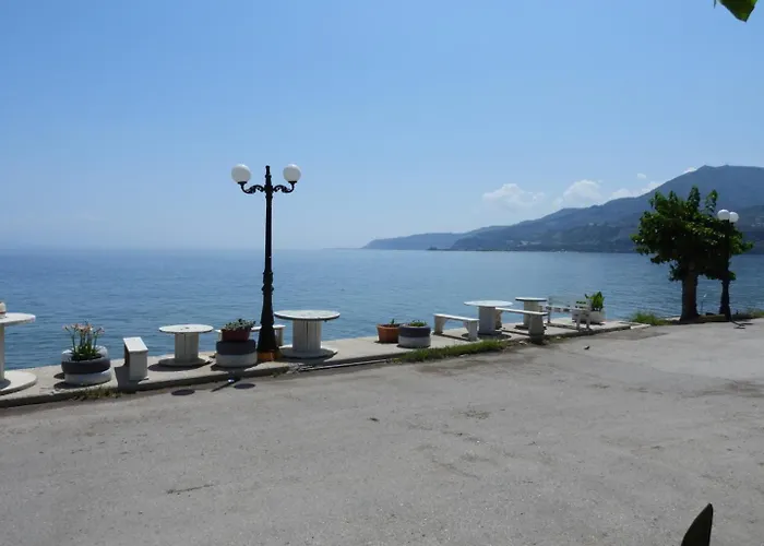 Panorama - Restaurant 2*