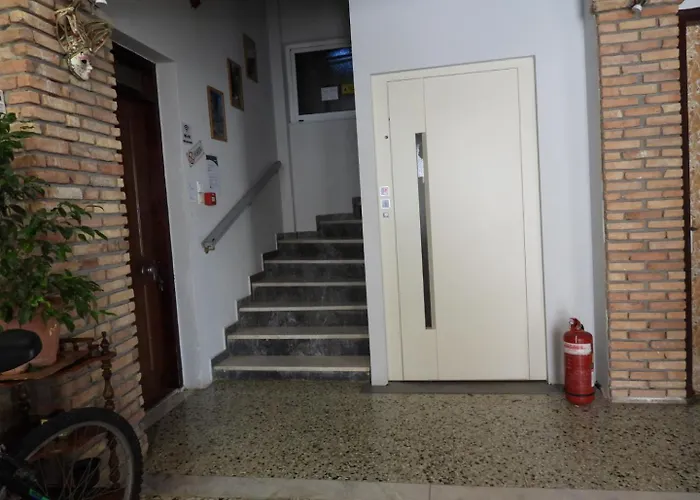 Panorama - Restaurant