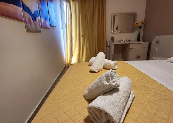 Hotel Panorama - Restaurant 2*