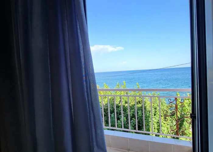 Hotel Panorama - Restaurant 2*