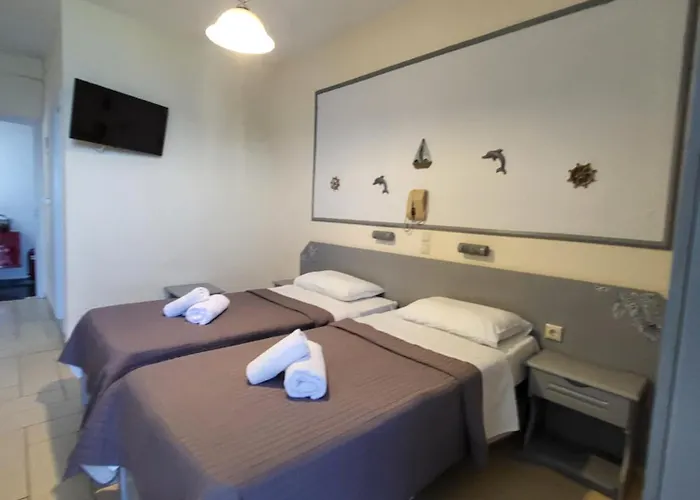 Panorama - Restaurant