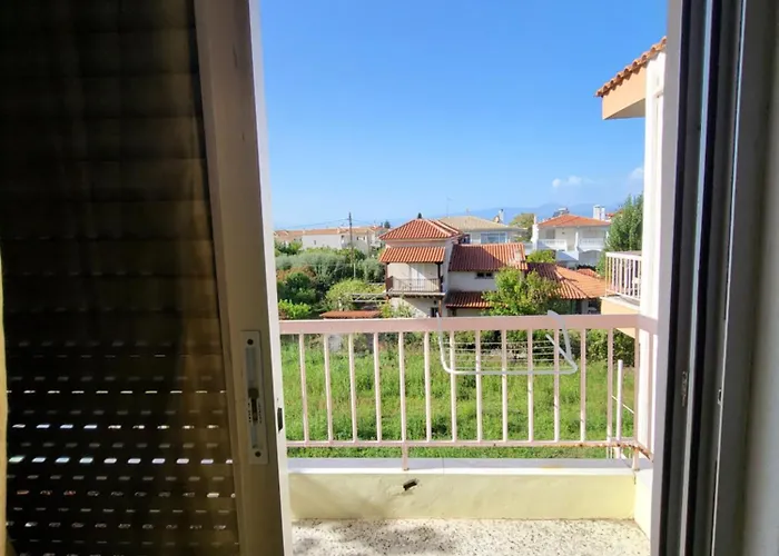 Panorama - Restaurant Otel