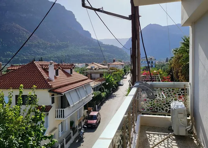 Panorama - Restaurant 2*