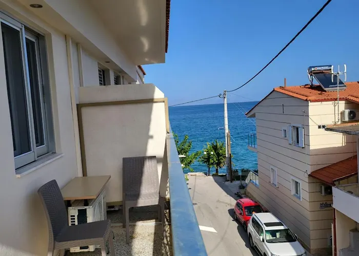 Otel Panorama - Restaurant 2*