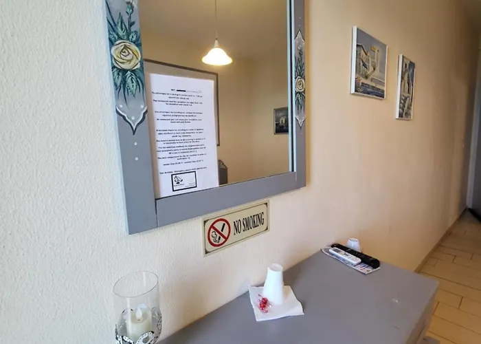 Hotel Panorama - Restaurant 2*