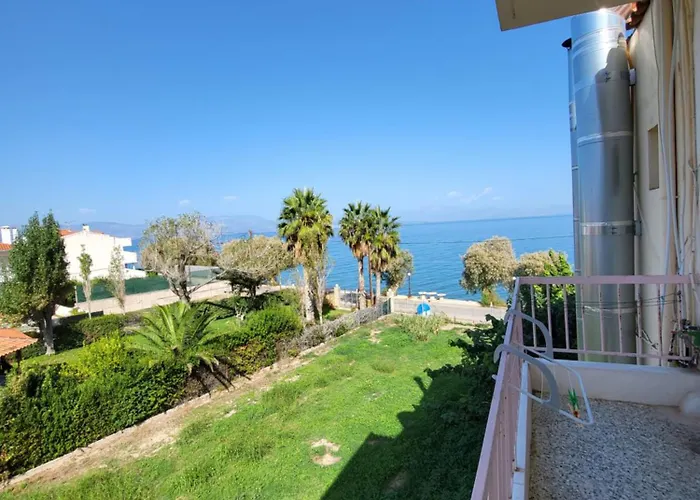 Otel Panorama - Restaurant