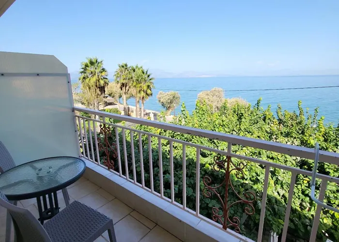 Panorama - Restaurant Otel