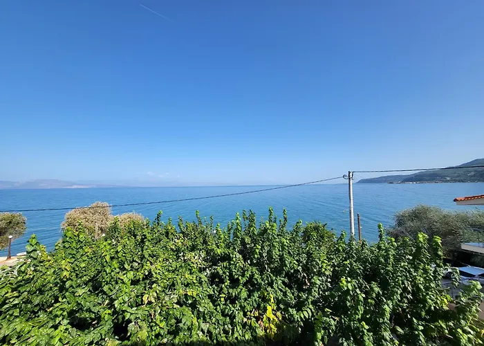 Panorama - Restaurant 2*