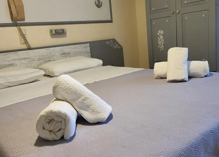 Panorama - Restaurant 2*