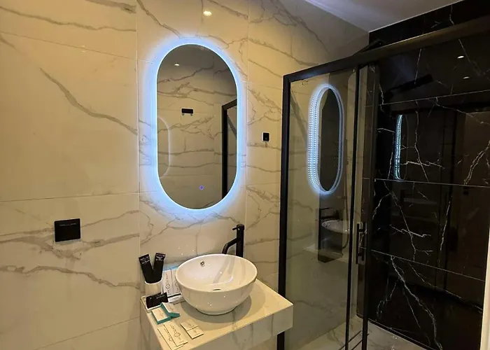 Panorama - Restaurant 2* Diakopto