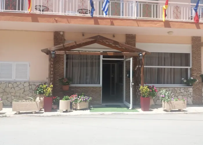 Panorama - Restaurant