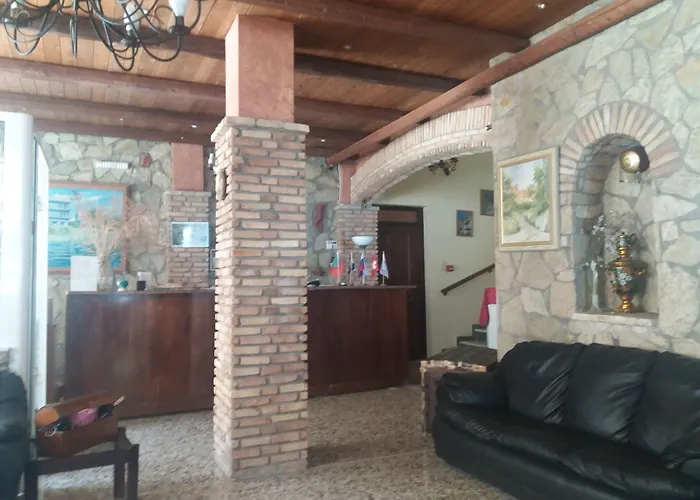 Panorama - Restaurant Hotel 2*