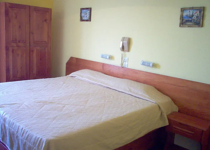 Hotel Panorama - Restaurant