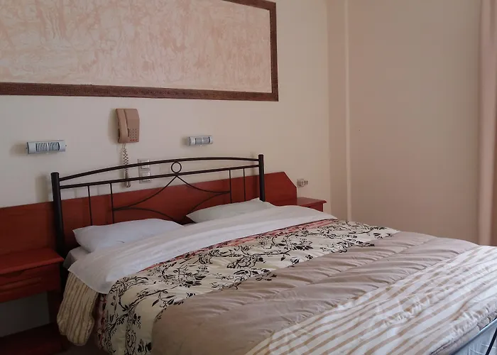 Hotel Panorama - Restaurant 2*