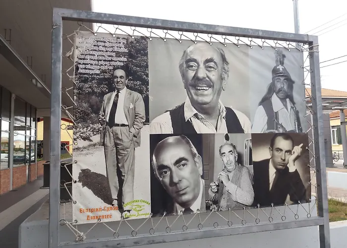 Panorama - Restaurant 2*