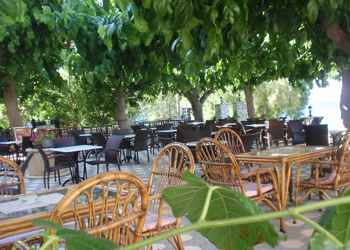 Panorama - Restaurant Hotel 2*