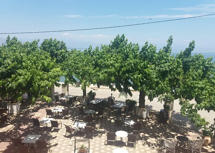 Otel Panorama - Restaurant 2*