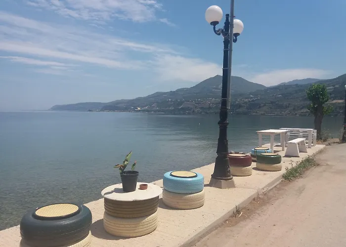 Panorama - Restaurant Otel