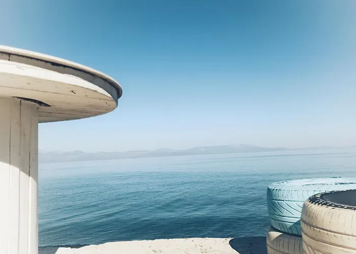 Panorama - Restaurant