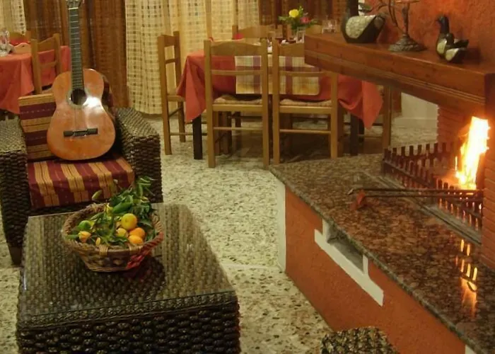 Panorama - Restaurant 2*