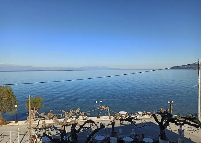 Otel Panorama - Restaurant
