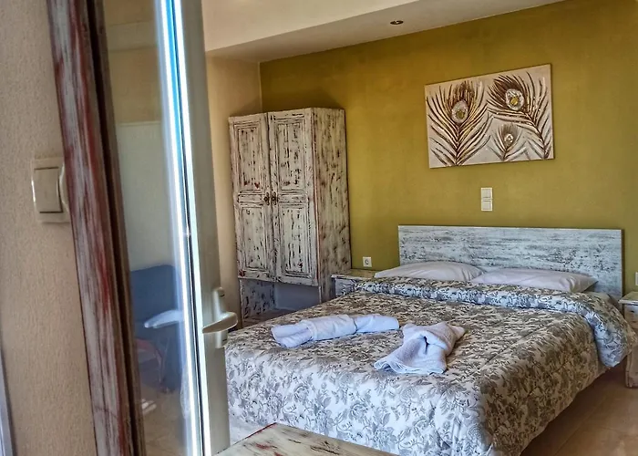 Panorama - Restaurant Hotel