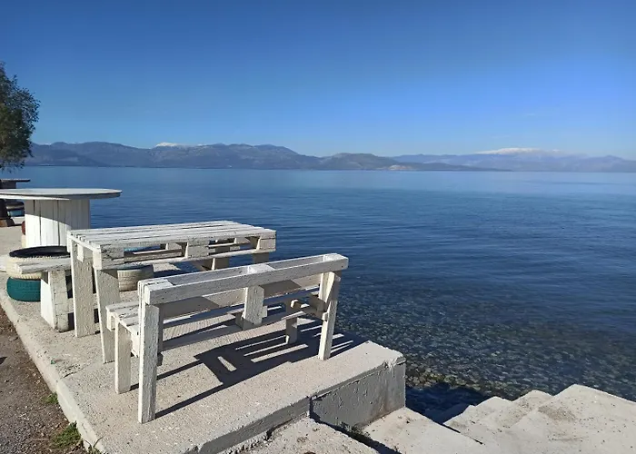 Otel Panorama - Restaurant