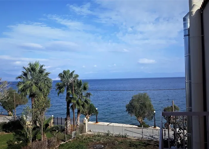 Panorama - Restaurant 2*