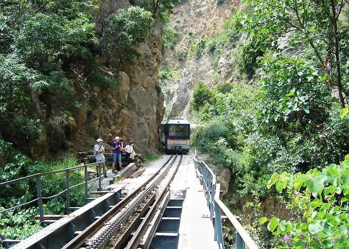 Panorama - Restaurant 2*