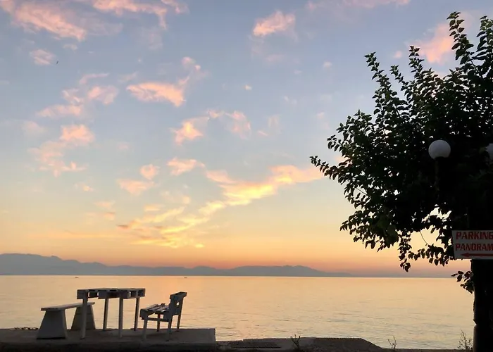 Panorama - Restaurant Otel